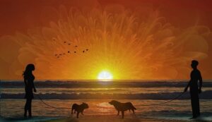 Как правильно выбирать себе партнера по жизни?