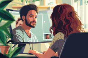 Как остерегаться вымогательства на сайтах знакомств?