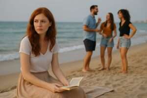 Почему женщины в Израиле чаще ищут серьёзные отношения, а мужчины — лёгкие знакомства?