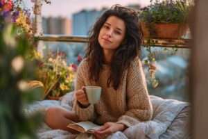 Почему здоровье — это про любовь: как забота о себе помогает построить счастливые отношения в Израиле