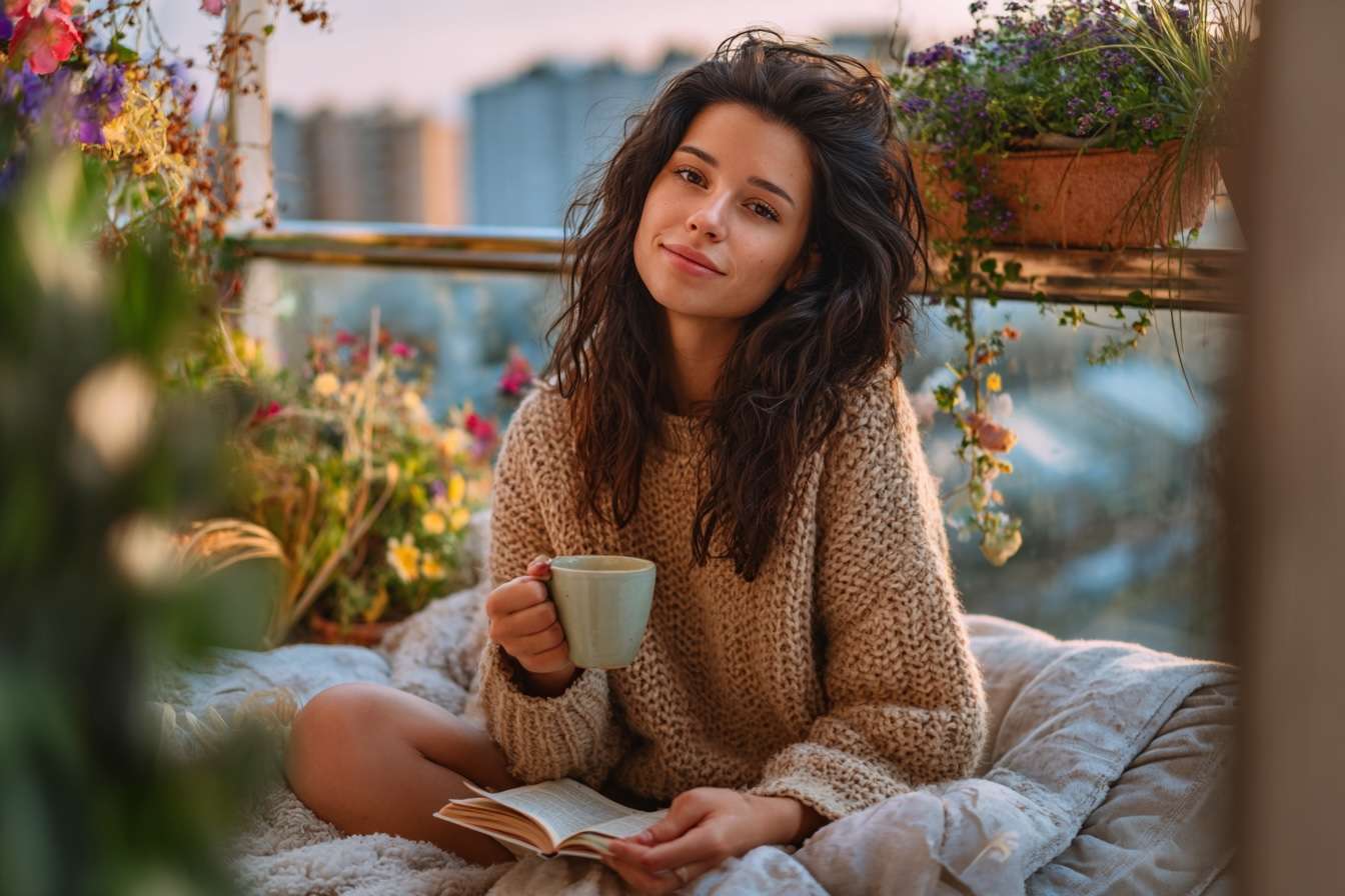 Почему здоровье — это про любовь: как забота о себе помогает построить счастливые отношения в Израиле